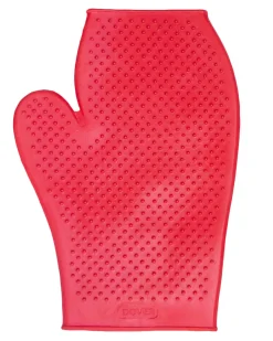 DS Rubber Grooming Glove