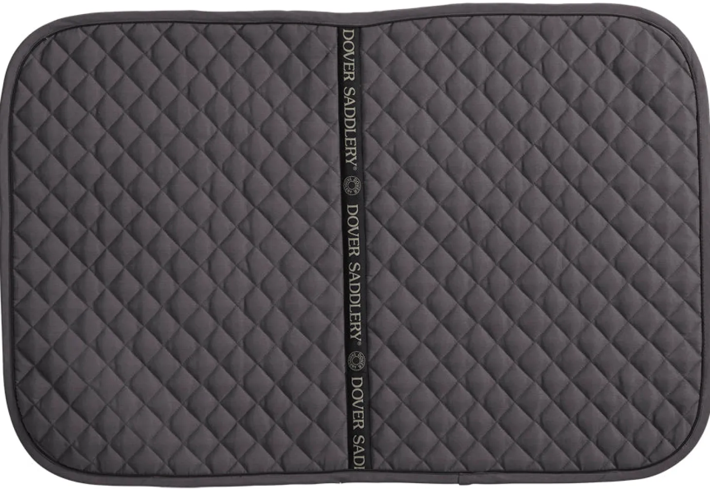 DS Saddle Pad Dog Mat