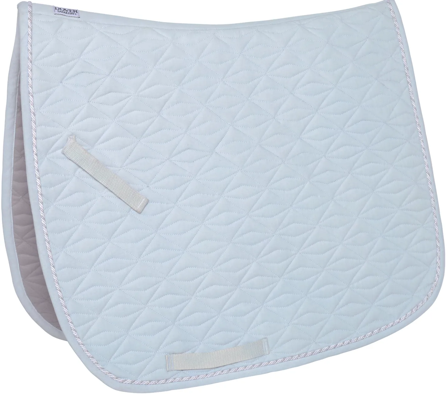 DS Soft Back Double Diamond Dressage Pad