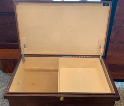 DS Standard Show Trunk