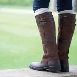 Dubarry Ladies’ Longford Country Boots