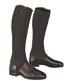 Dublin® Easy-Care II Half Chaps