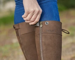 Dublin® Ladies’ Admiral Boots