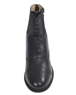 Dublin® Ladies' Evolution Faux Lace-Front Paddock Boots