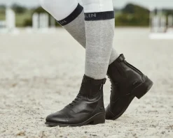 Dublin® Ladies' Evolution Faux Lace-Front Paddock Boots