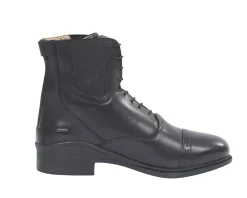 Dublin® Ladies' Evolution Faux Lace-Front Paddock Boots