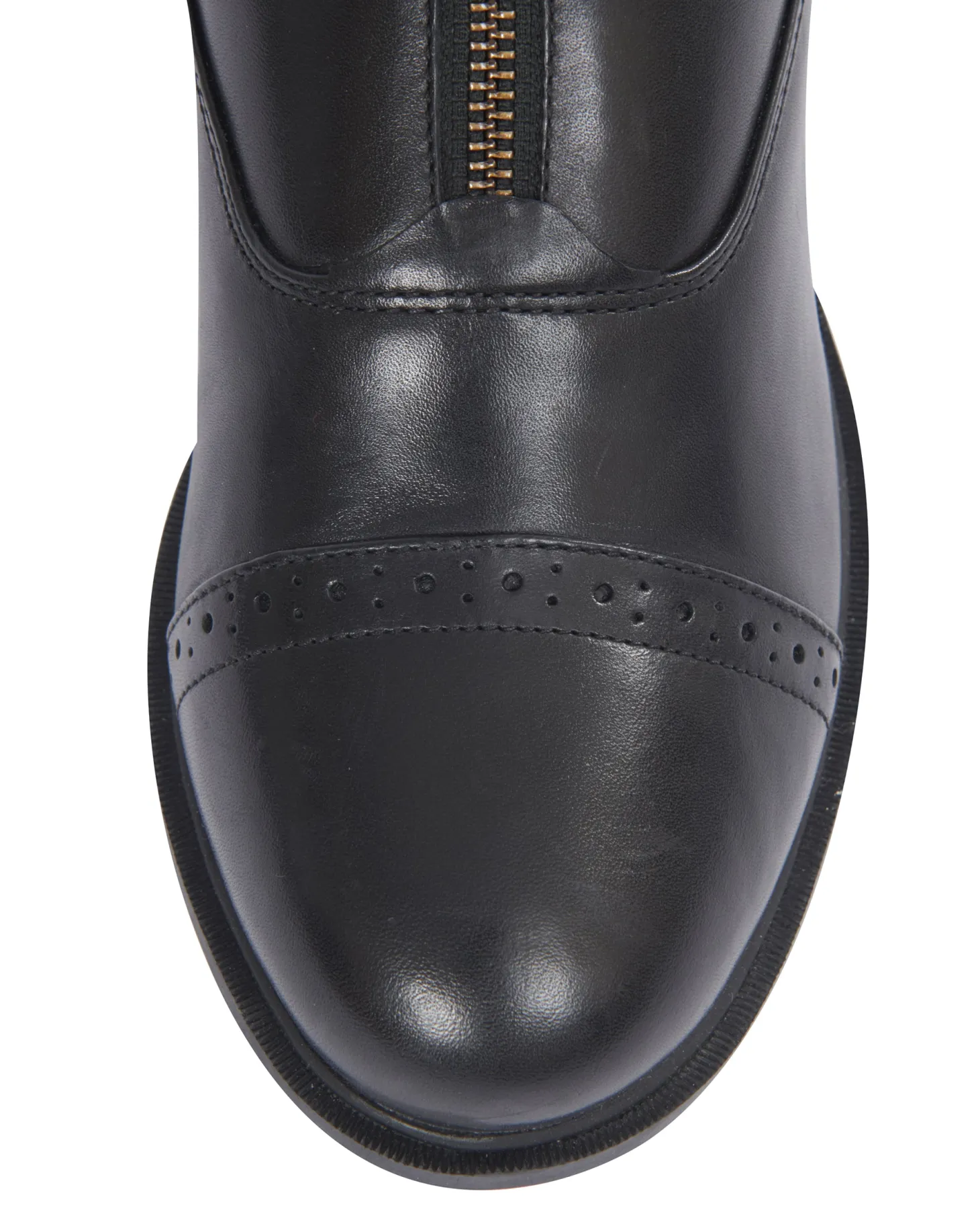 Dublin® Ladies' Evolution Zip-Front Paddock Boots