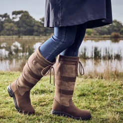 Dublin® Ladies’ River IV Boots