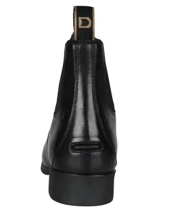 Dublin® Ladies’ Foundation Zip Paddock Boots II