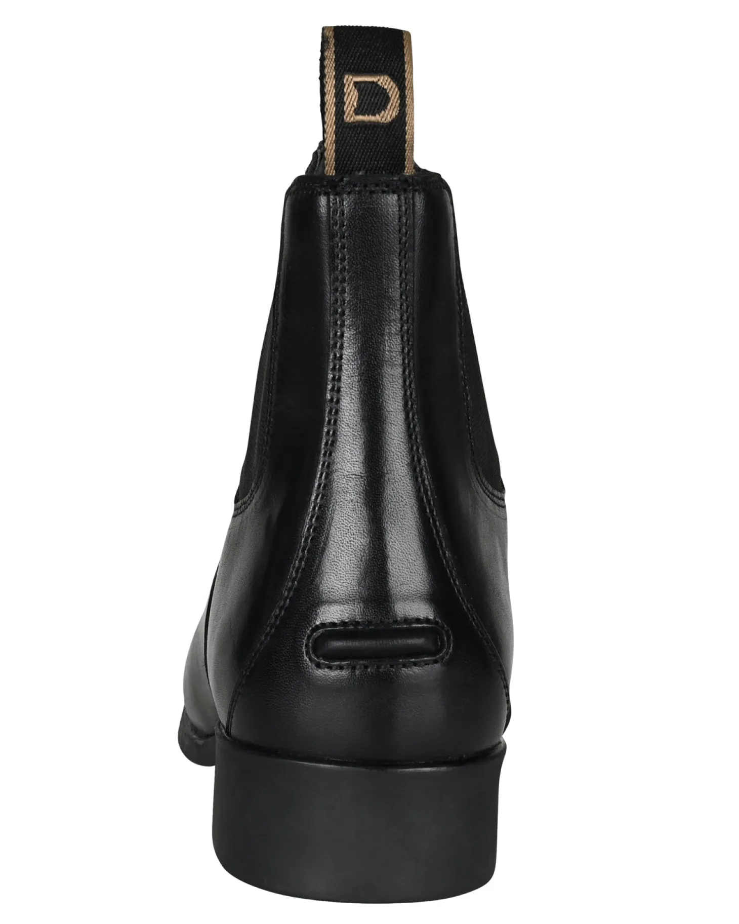 Dublin® Ladies’ Foundation Zip Paddock Boots II