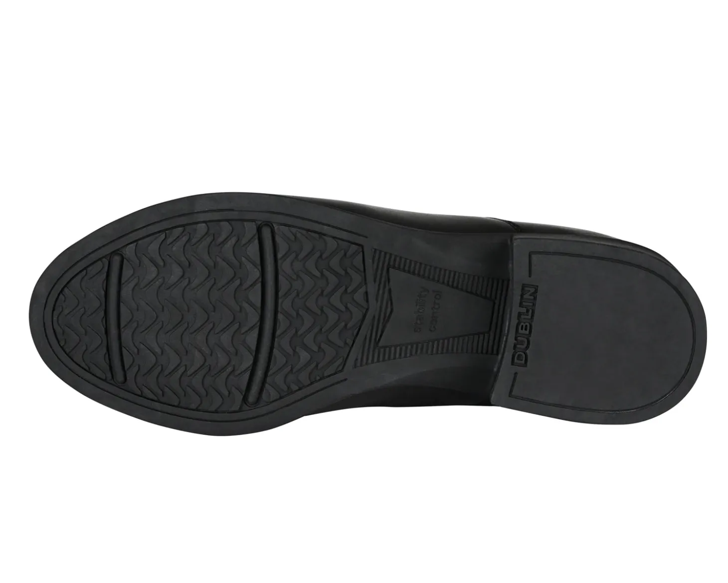 Dublin® Ladies’ Foundation Zip Paddock Boots II