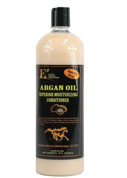 E3® Elite Equine Evolution Argan Oil Conditioner - Quart