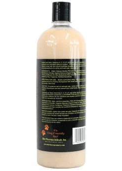 E3® Elite Equine Evolution Argan Oil Conditioner - Quart