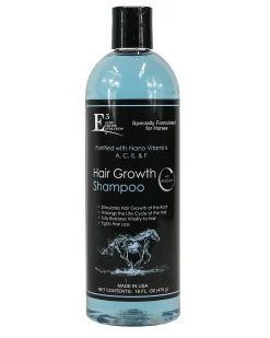 E3® Elite Equine Evolution Hair Growth Shampoo
