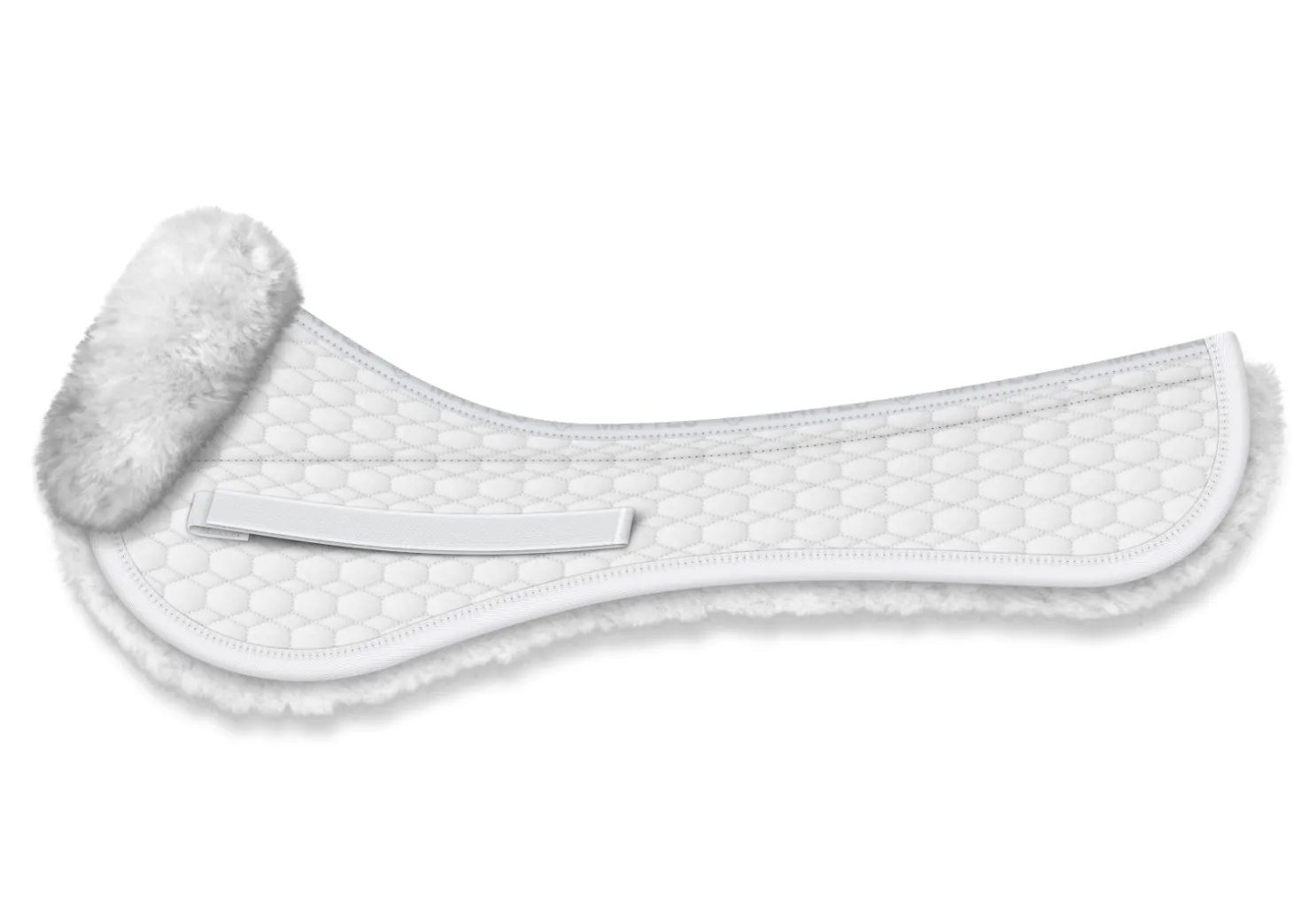 E.A. Mattes All-Purpose EWWA Half Pad