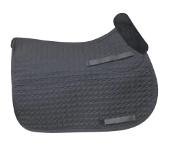 E.A. Mattes All-Purpose Sheepskin Saddle Pad