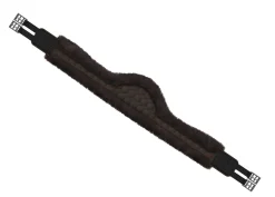 E.A. Mattes Asymmetric Long Girth with Detachable Cover