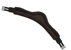 E.A. Mattes Athletico Long Girth with Detachable Cover