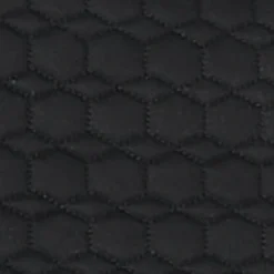 E.A. Mattes Dressage Contour Pad with Bare Flaps