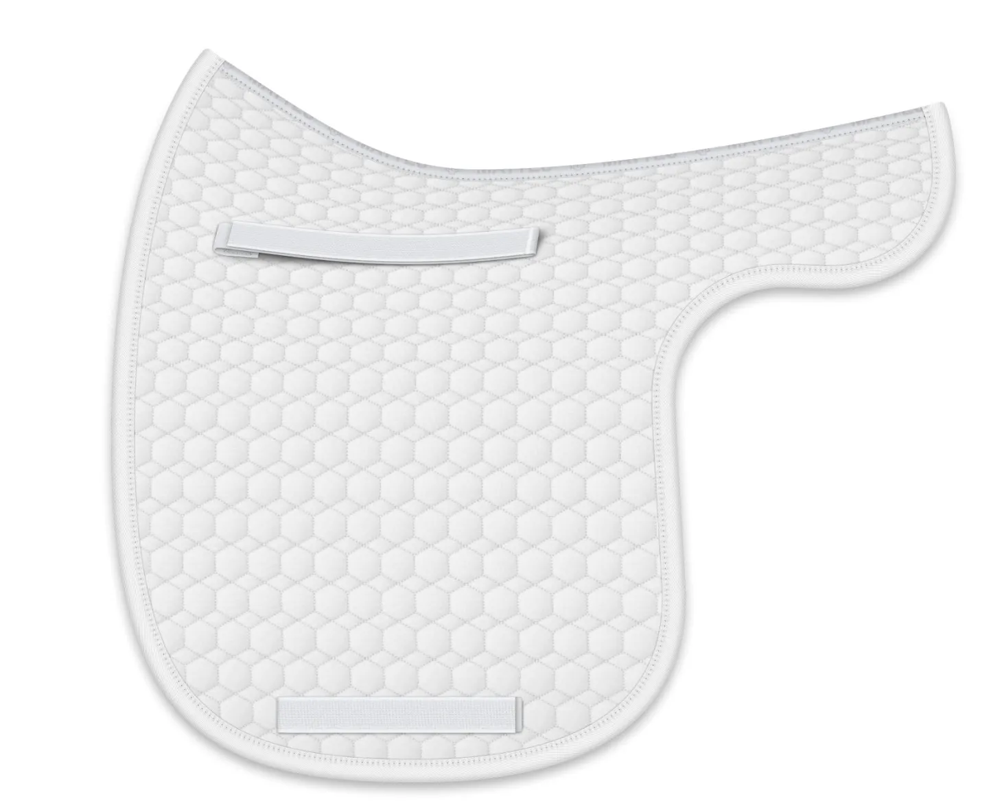 E.A. Mattes Dressage Contour Quilt Only Pad