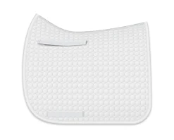 E.A. Mattes Dressage Square Quilt-Only Pad