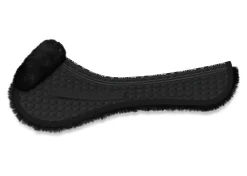 E.A. Mattes Jump Correction Half Pad with Pockets for Shims