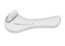 E.A. Mattes Jump Half Pad