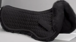 E.A. Mattes Sheepskin All-Purpose Half Pad