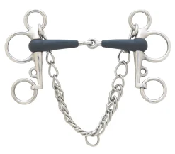 EcoPure by Centaur® Jointed Tom Thumb Bit