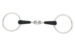 EcoPure by Centaur® Oval Link Loose Ring Bit