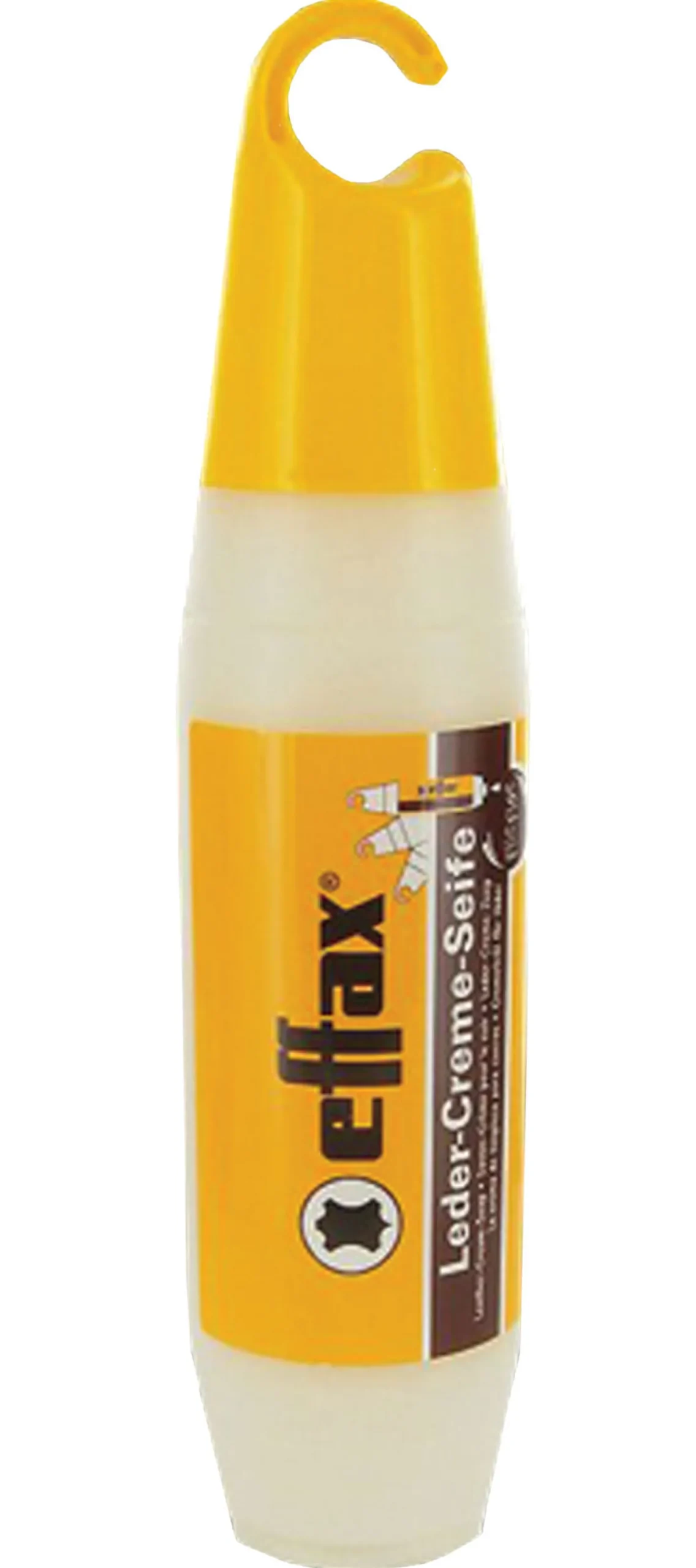 Effax® Leather Cream Soap