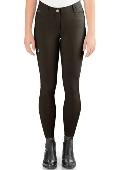 EGO7 Ladies’ Dressage FG Full-Seat Breech
