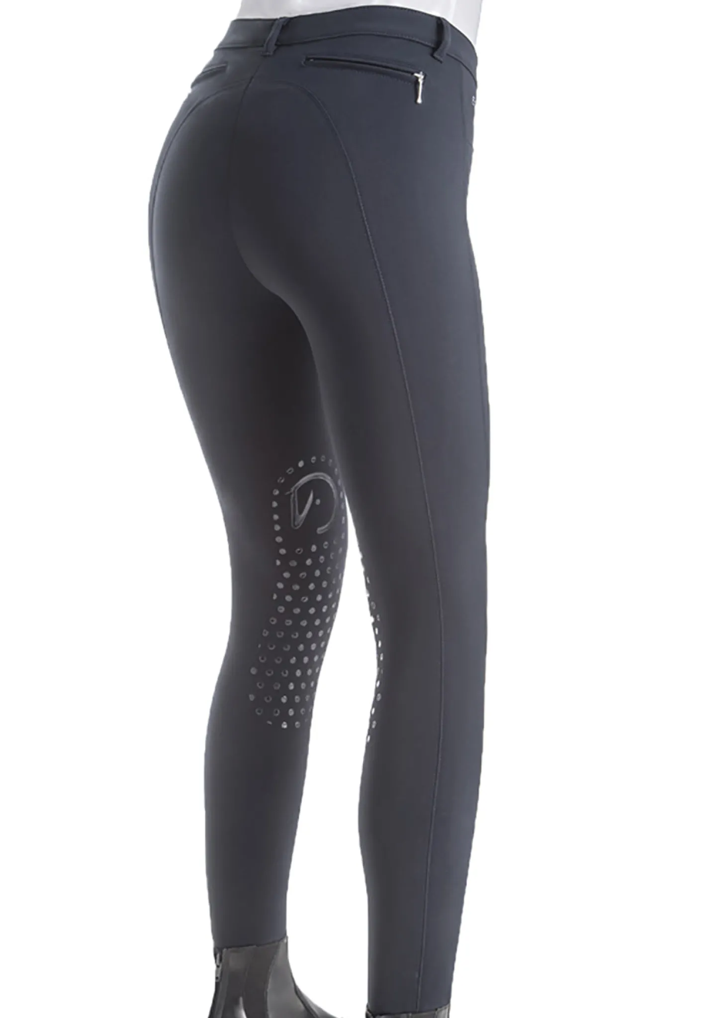 EGO7 Ladies' Jumping EJ Breech