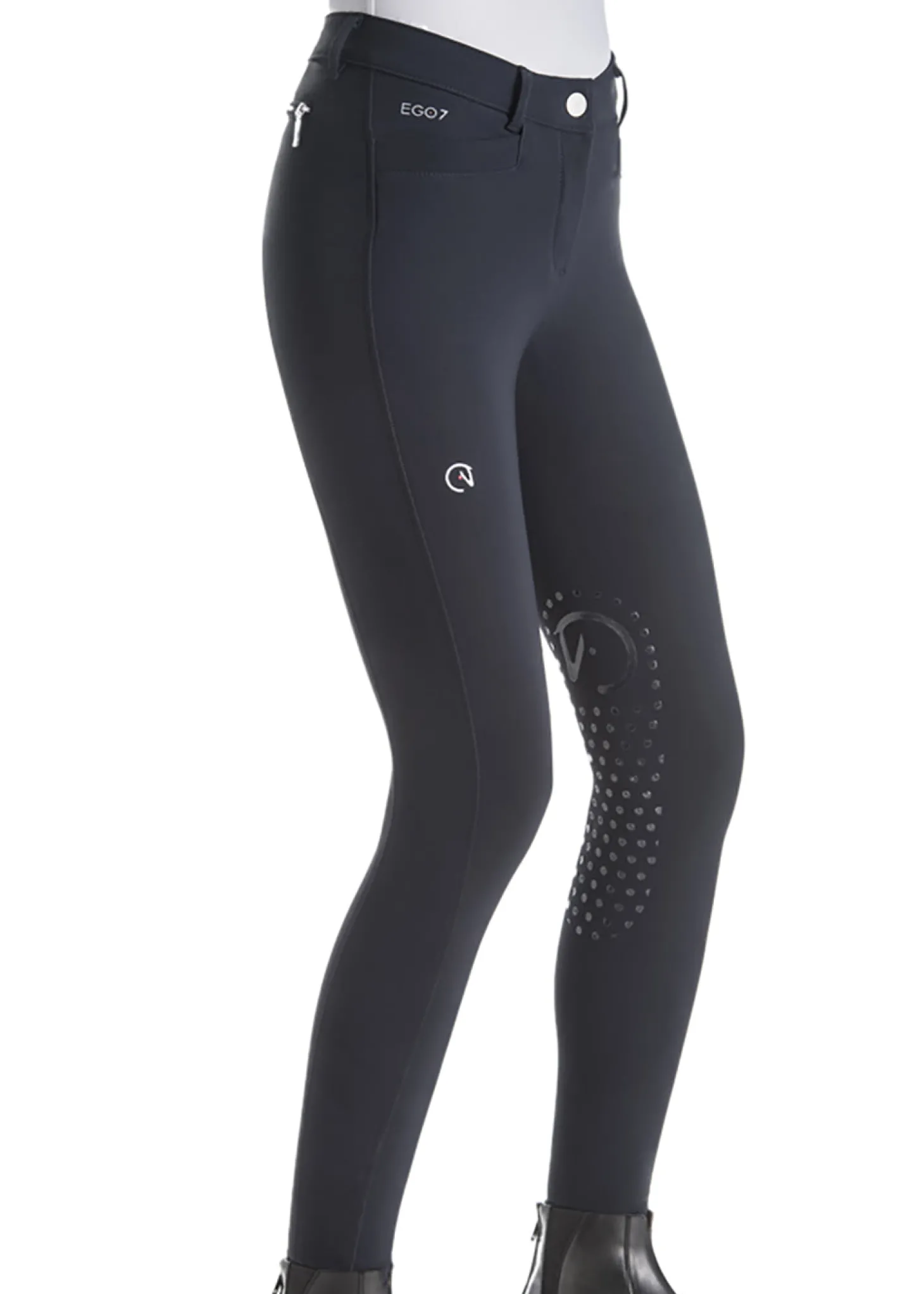 EGO7 Ladies' Jumping EJ Breech