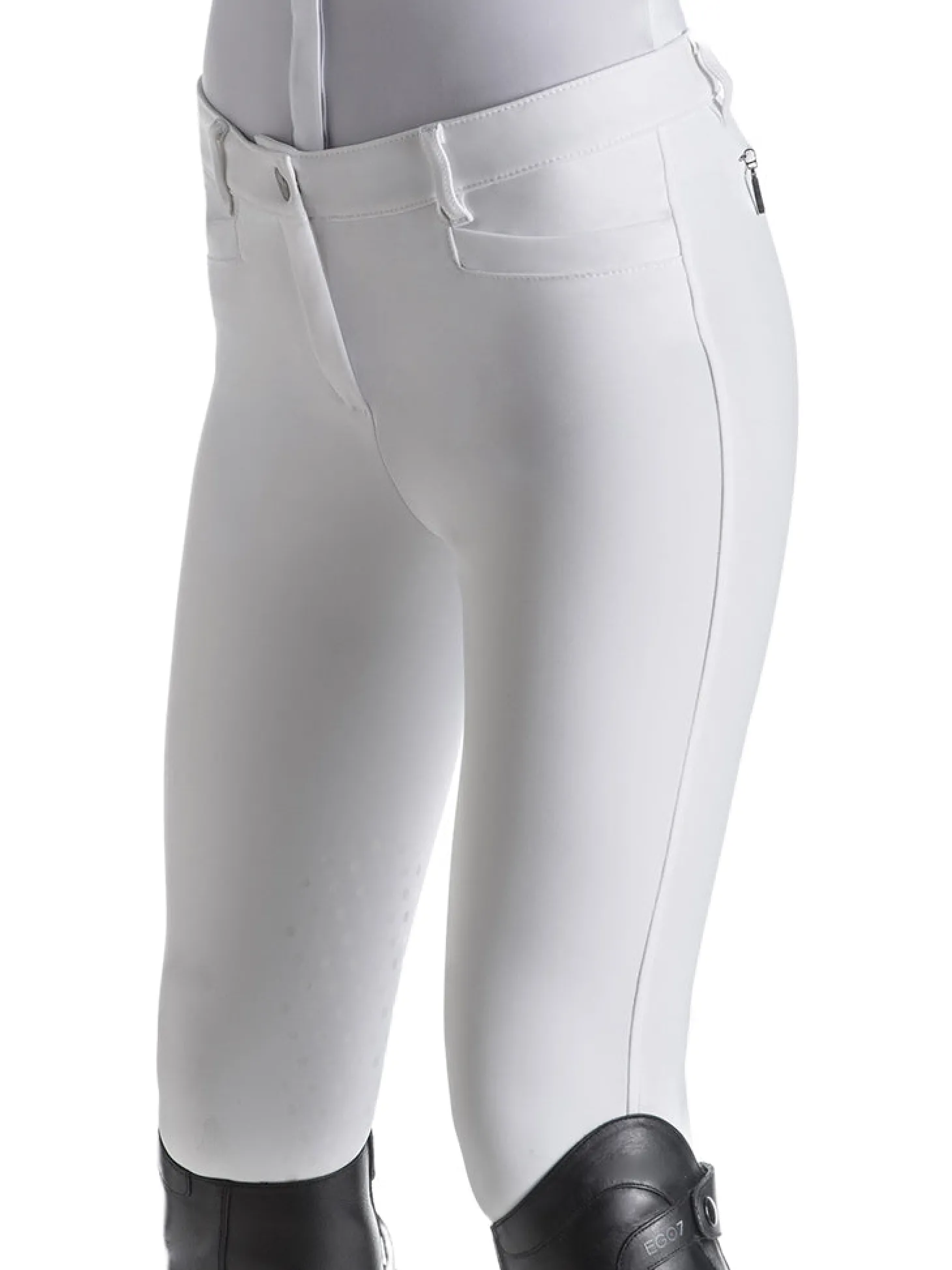 EGO7 Ladies' Jumping EJ Breech