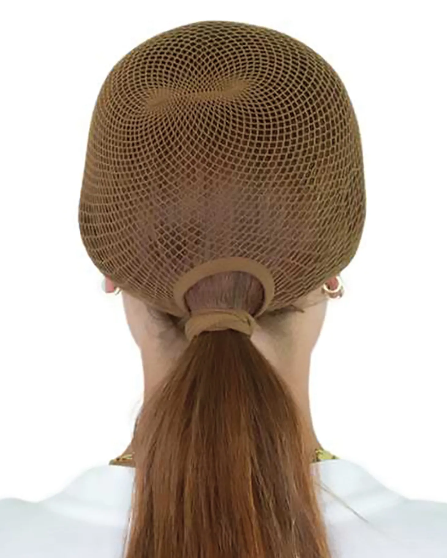 Ellsworth Hairnets, Two-Pack