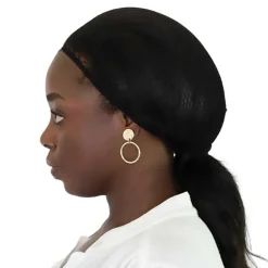 Ellsworth Hairnets, Two-Pack