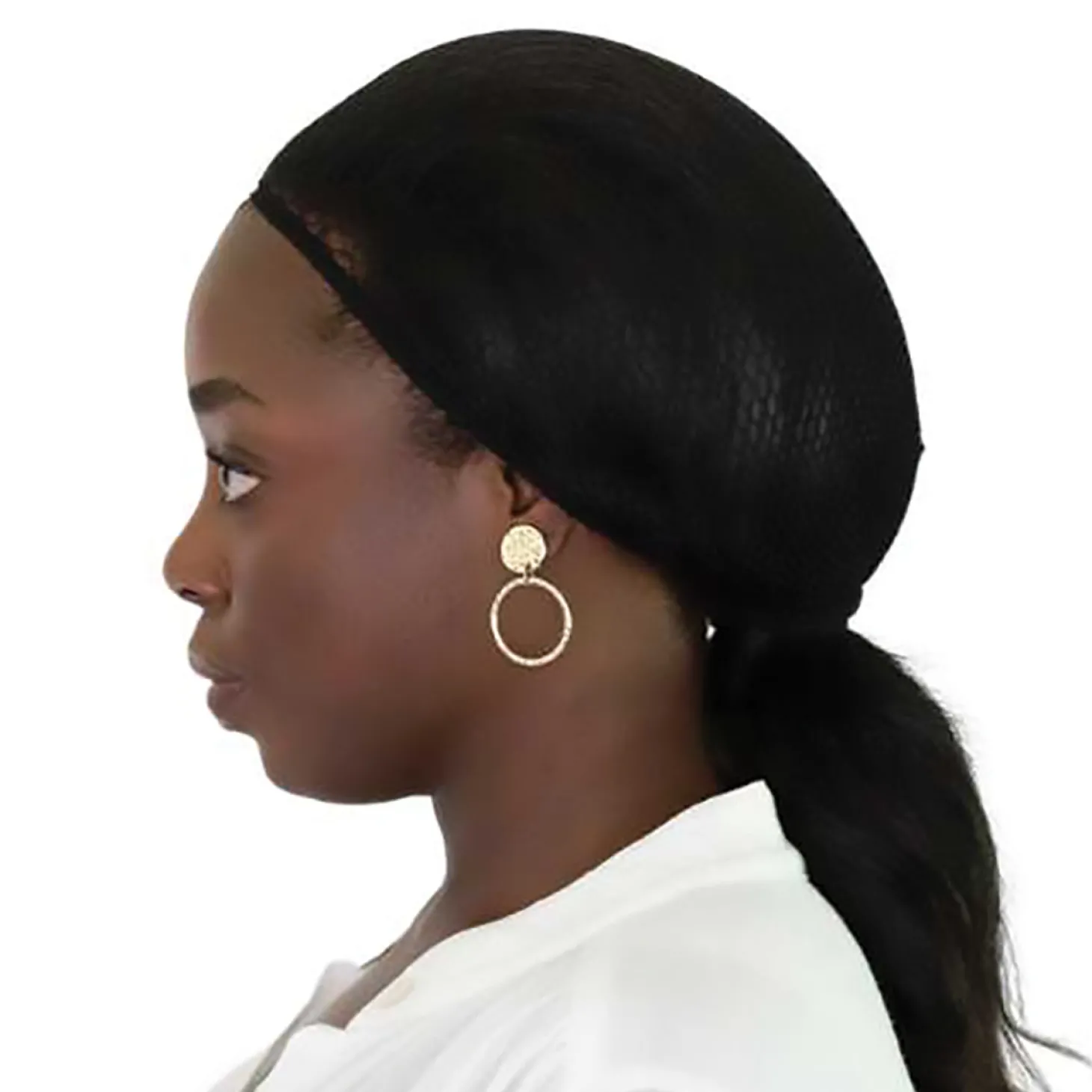 Ellsworth Hairnets, Two-Pack