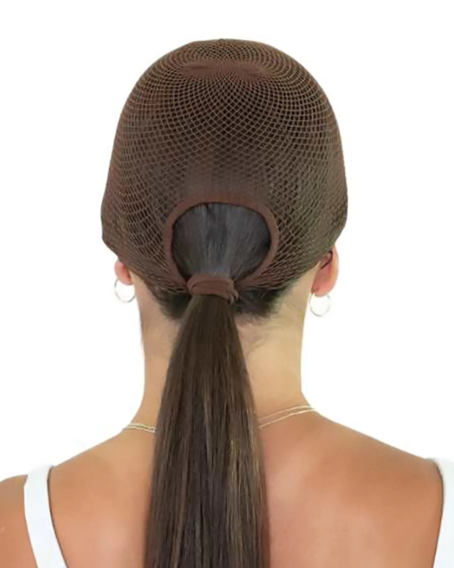 Ellsworth Hairnets, Two-Pack