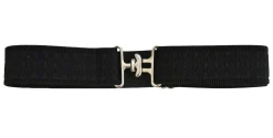 EmEq Elastic Belt, 1.5" Wide