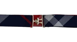 EmEq Elastic Belt, 1.5" Wide