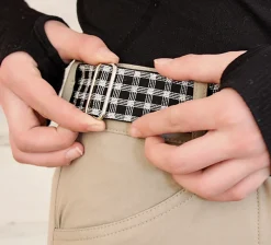 EmEq Elastic Belt, 1.5