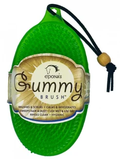 Epona Gummy Scrubby
