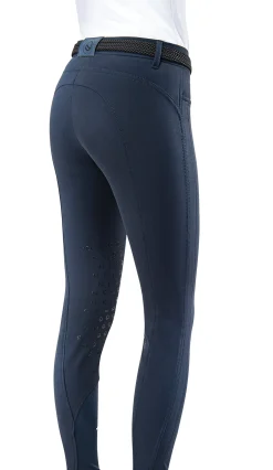 Eqode by Equiline Delma Knee-Patch Breech