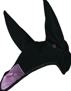 Equestrian Stockholm Classic Edition Ear Bonnet