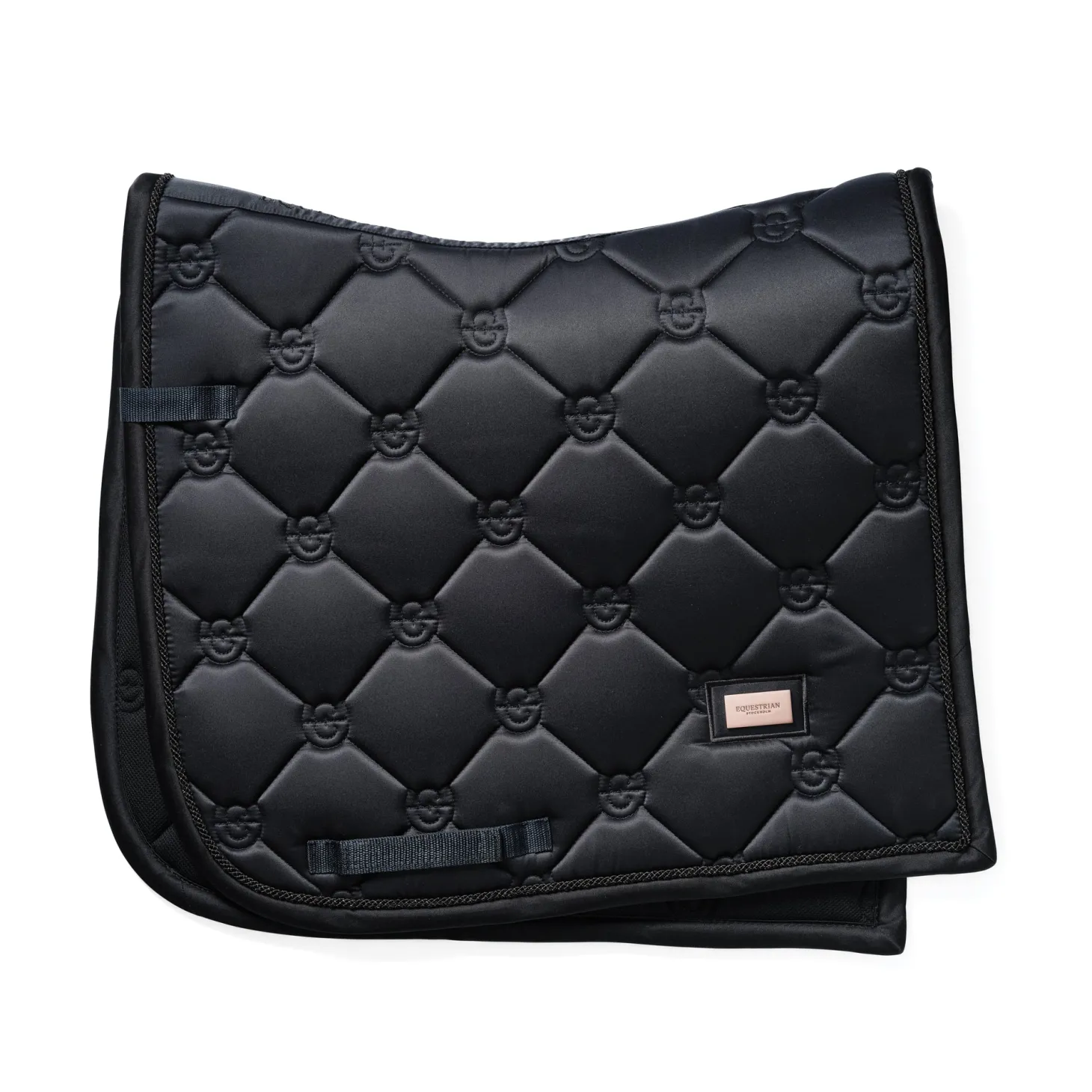 Equestrian Stockholm Classic Dressage Pad