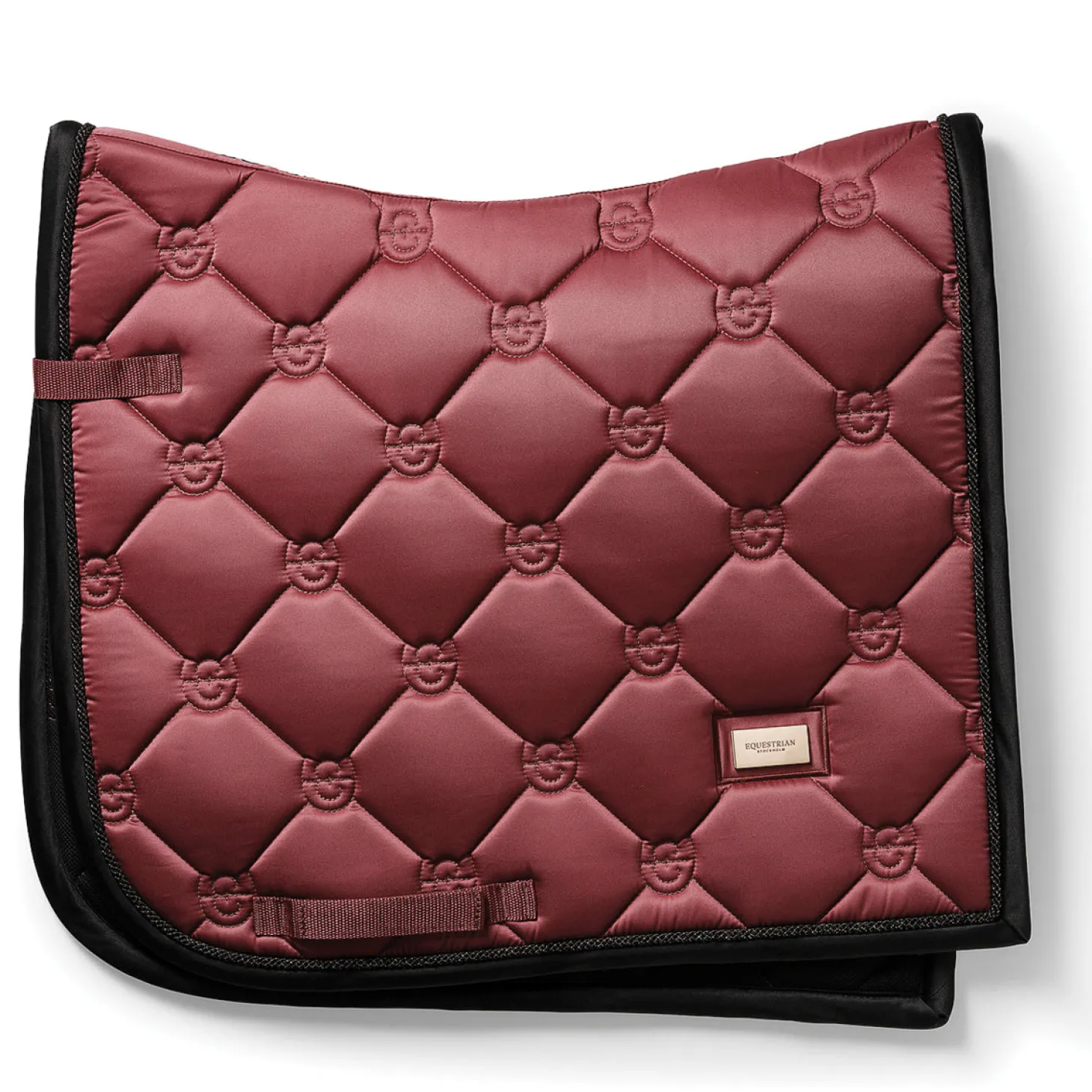 Equestrian Stockholm Classic Dressage Pad