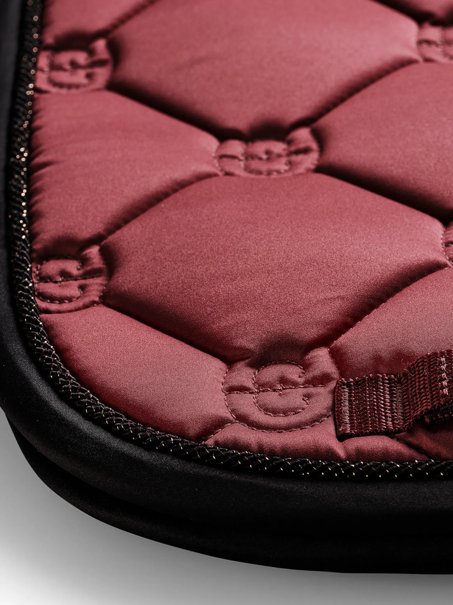 Equestrian Stockholm Classic Dressage Pad