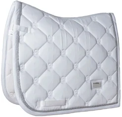 Equestrian Stockholm Classic Dressage Pad