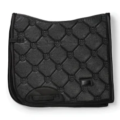 Equestrian Stockholm Glimmer Dressage Saddle Pad